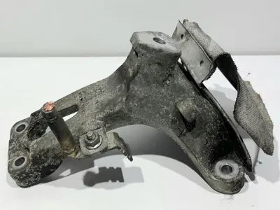 Suport motor dreapta 8K0199308AQ Audi A4 (2007-2011) [8K2, B8] 2.7 3.0 tdi; 3.0 tdi CCWA