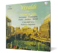 Vivaldi: Ottone in Villa