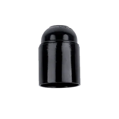 Dulie Bachelita E27 Neagra