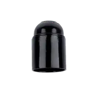 Dulie Bachelita E27 Neagra