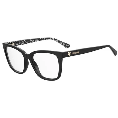 Ochelari de Vedere Love Moschino MOL638 INA din Acetat Damă 54 mm