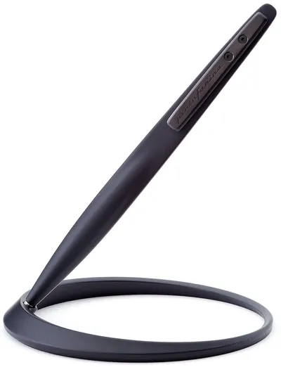 Instrument de scris permanent Pininfarina Space X - Matt Black