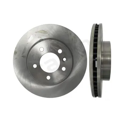 Disc frana STARLINE PB 20244