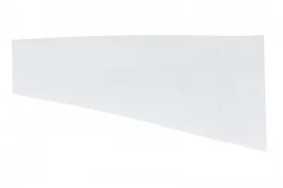 Autocolant protectie aripa stanga (culoare: transparent, 3M PPF 4.0 folie auto-ajustant) potrivit KIA RIO III 5D 09.11-12.16