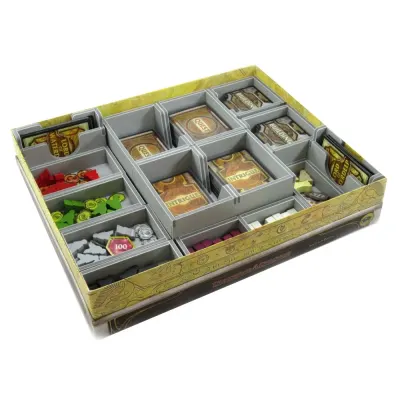 Accesoriu Lords of Waterdeep Insert