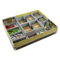 Accesoriu Lords of Waterdeep Insert