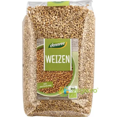 Grau Ecologic/Bio 1kg