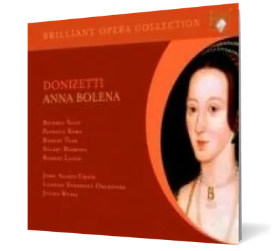 Donizetti: Anna Bolena