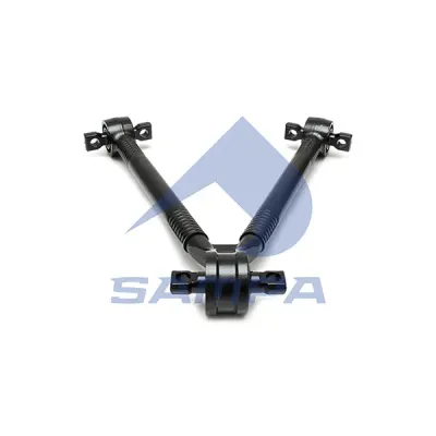 Brat, suspensie roata SAMPA 095.272
