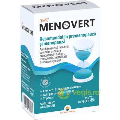 Menovert 30cps