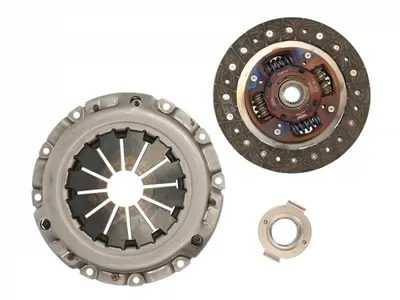 Kit ambreiaj (cu rulment, 200mm) potrivit SUBARU JUSTY II; SUZUKI BALENO, LIANA, SWIFT II, SWIFT III 1.3 1.6 1.8 11.89