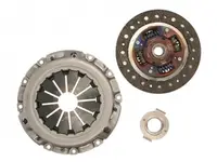 Kit ambreiaj (cu rulment, 200mm) potrivit SUBARU JUSTY II; SUZUKI BALENO, LIANA, SWIFT II, SWIFT III 1.3 1.6 1.8 11.89-