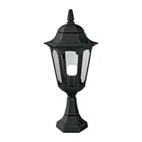 Pitic pentru exterior Parish 1 Light Pedestal Lantern