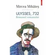 Ulysses, 732. Romanul romanului