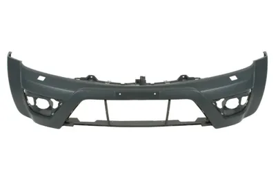Bara fata, cu orificii spalator far, grund potrivit SUZUKI GRAND VITARA II 10.12-02.15