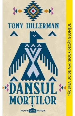Dansul mortilor