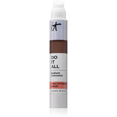 IT Cosmetics Do it all Concealer corector Deep Neutral 7 ml