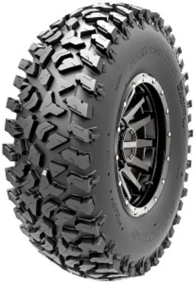 Maxxis ML22 Rampage Fury ( 32x10.00 R15 TL 73M Marcare dubla 255/85R15 )
