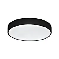 Verucchio Flächenleuchte direct 48W 4000K black