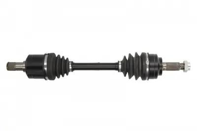 Planetara fata Stanga 615mm (fara ABS) potrivit HONDA CIVIC IX, CIVIC VIII 1.8 2.2D 09.05-12.16