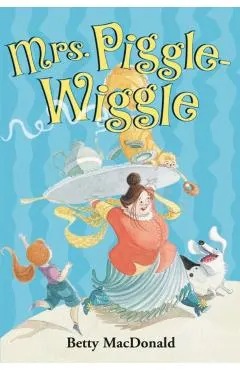 Mrs. Piggle-Wiggle