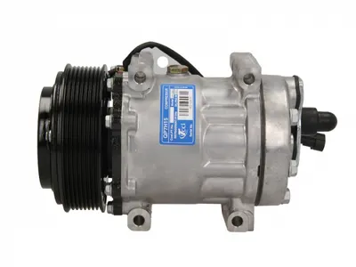 Compresor climatizare potrivit DAF XF 106 10.12