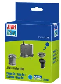 Juwel Pompa Eccoflow 1000 l/h