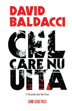 Cel care nu uita. Seria Amos Decker Vol.1