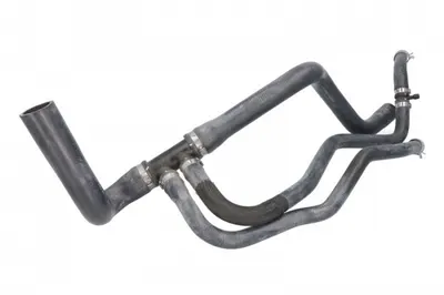 Furtun radiator inferior potrivit DACIA LOGAN, SANDERO 1.0ALK 1.2 02.06