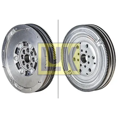 Volanta LuK 415 0319 10