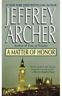 Matter of Honor