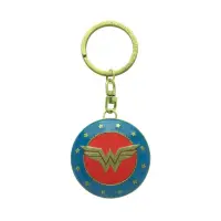 Breloc 3D DC Comics - Shield Wonder Woman