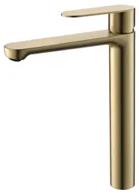 Baterie Inter Ceramic - Trento, ICF 111321, auriu mat