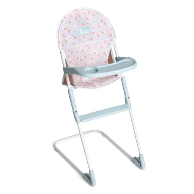 Jucarie scaun de masa pentru papusi Chicco, 3ani+