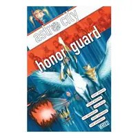 Astro City Vol. 13 Honor Guard
