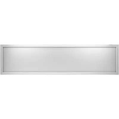 Panou LED, cu iluminare din lateral
