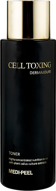 Medi-Peel Cell Toxing Toner facial Dermajours, 250 ml