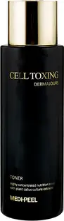 Medi-Peel Cell Toxing Toner facial Dermajours, 250 ml
