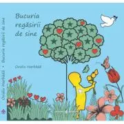 Bucuria Regasirii de sine (Carte + CD MP3)