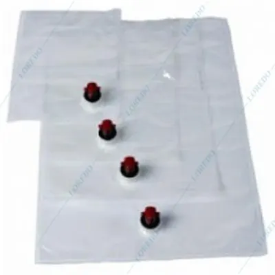 Punga Bag-in-Box 5 L EVOH (transparenta) - Default Title