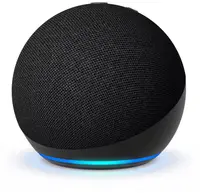 Boxă smart Amazon - Echo Dot 5 2022, negru