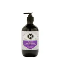 Sampon PURIFY Melanie Newman Salon Essentials - 5 L