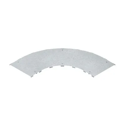 Capac pentru cot 90° cu dispozitive de fixare pre-asamblate WBRDV 500 E3