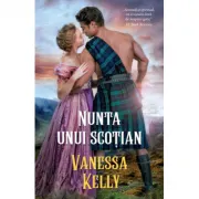 Nunta unui scotian