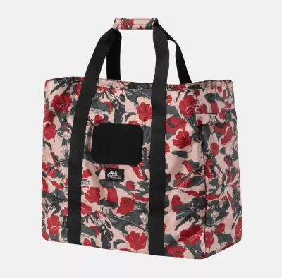 Field Tote Bag 55l - Cordura® 500D Helikon-Tex® - CASSINO