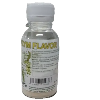 Enzime Essezym Flavor 20 gr (pentru struguri albi aromati, enzime extractie aroma) - Default Title