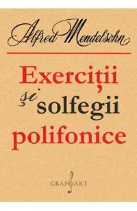 Exercitii si solfegii polifonice