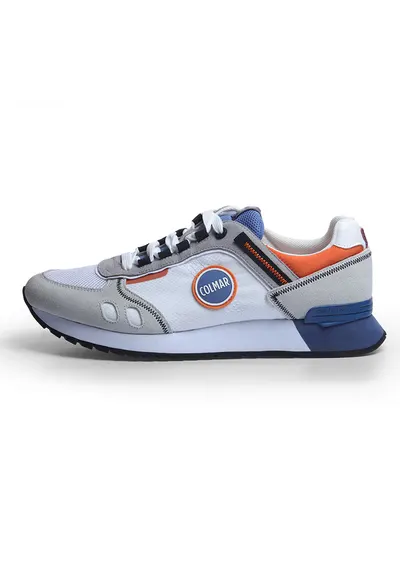 Pantofi Sport Travis Sport Colors-TRAVIS-S-053