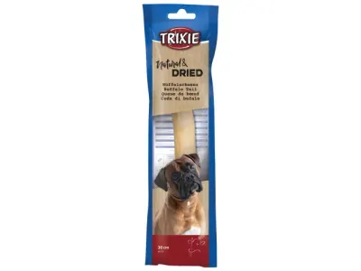 Coada de bivol pentru caini Trixie 30 cm
