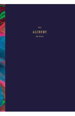 The Alchemy Journal